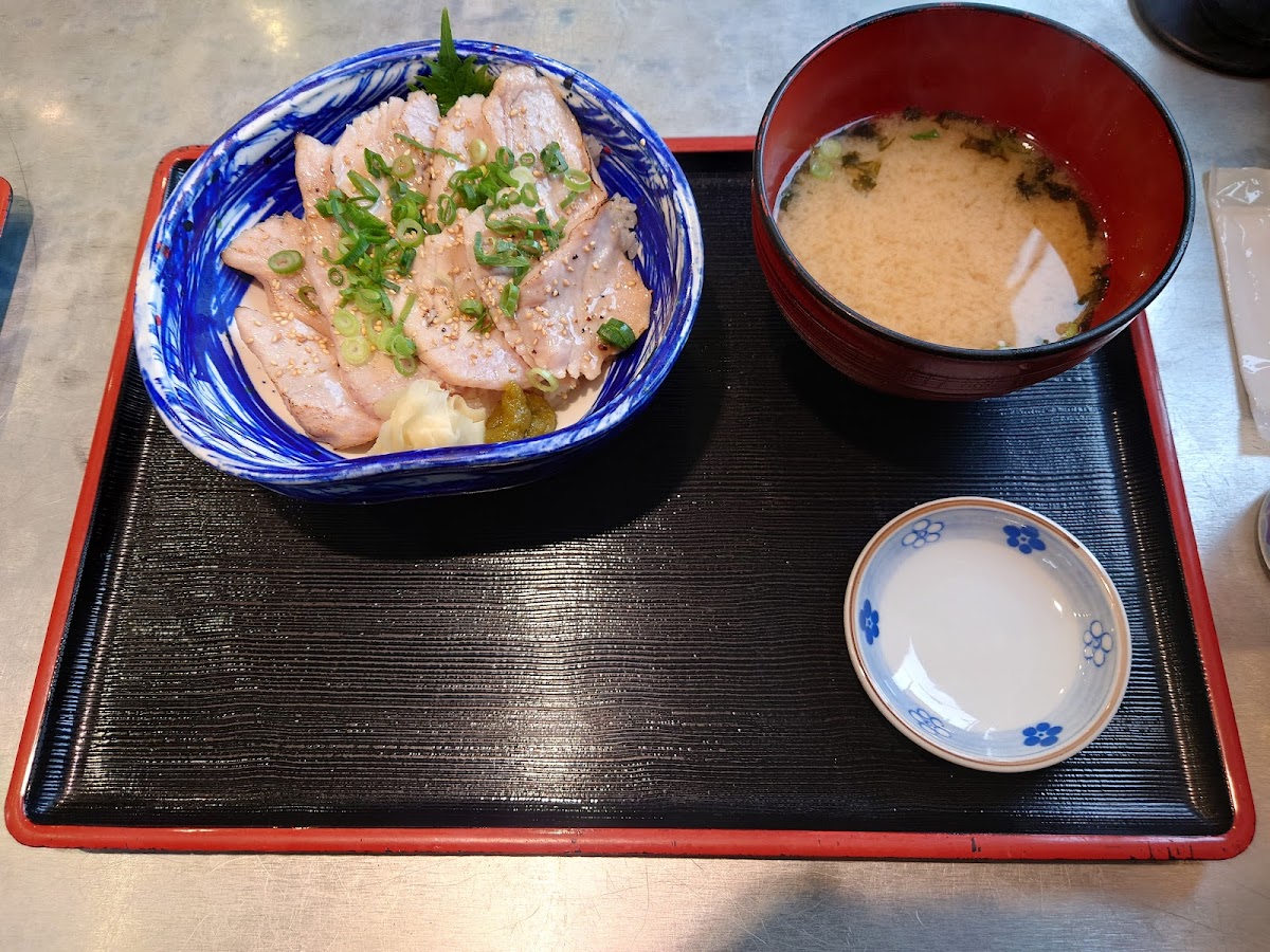 Maguro-Tei-9