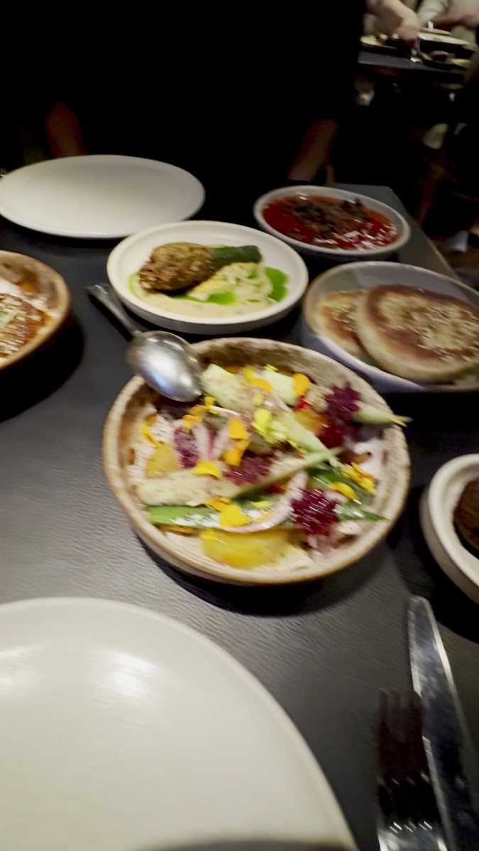Maha Restaurant-2