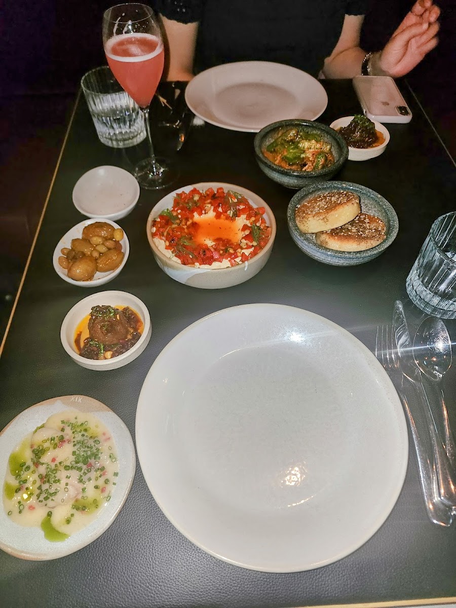 Maha Restaurant-5