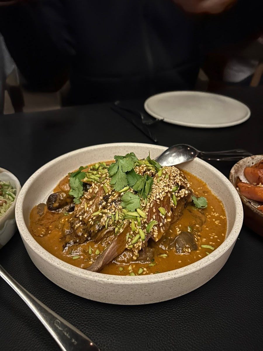 Maha Restaurant-9