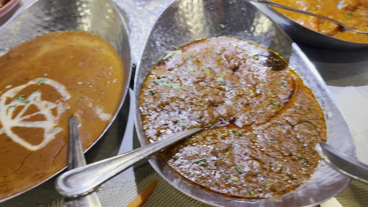 Maharaj Indian Grill-2