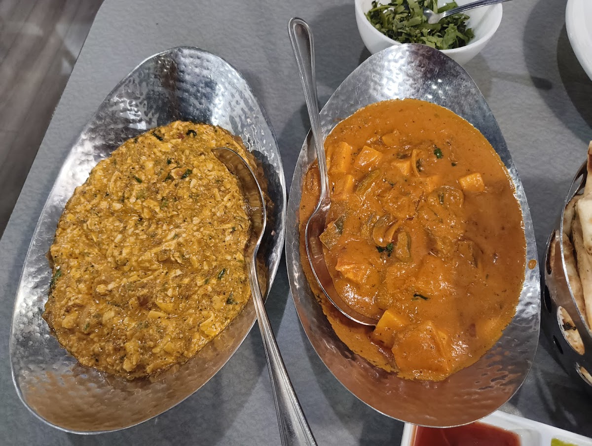 Maharaj Indian Grill-4