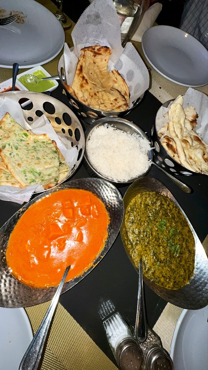 Maharaj Indian Grill-5