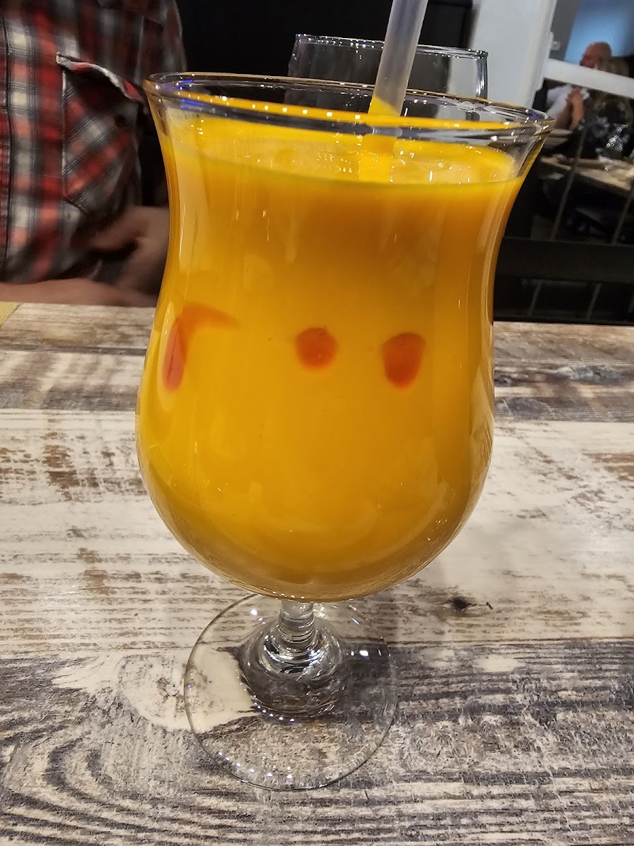 Maharaj Indian Grill-6