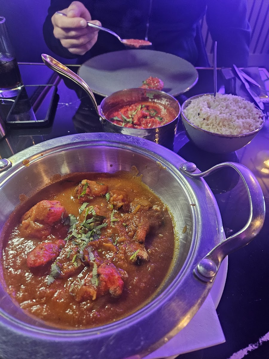 Maharaj Modern Indian Cuisine-2