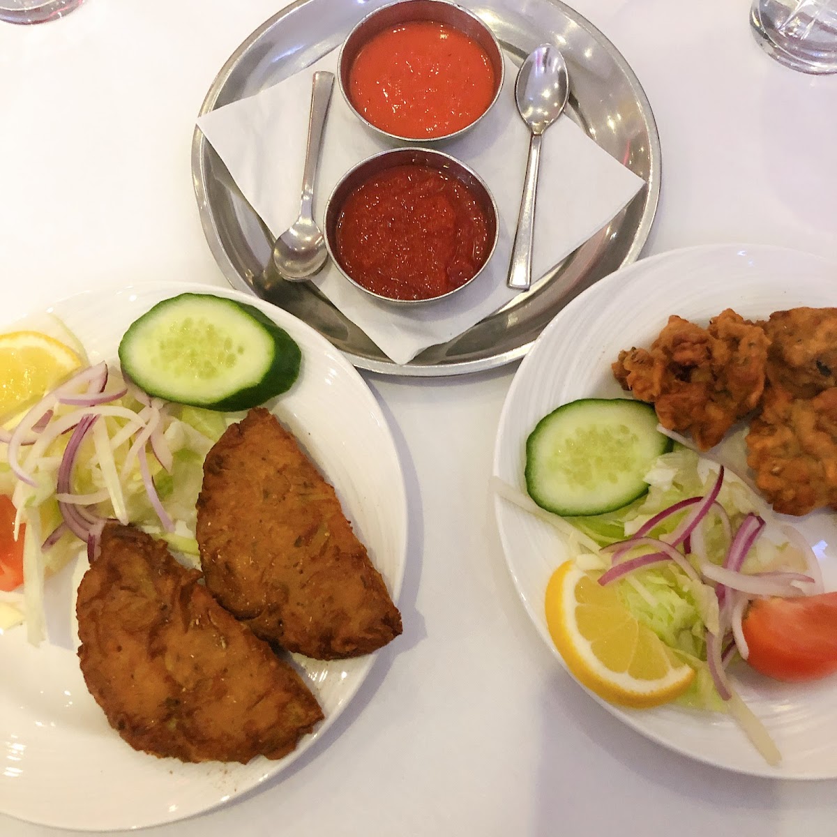 Maharaja Authentic Indian Cuisine-6