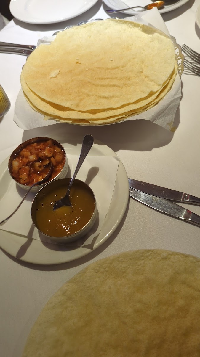 Maharaja Authentic Indian Cuisine-7