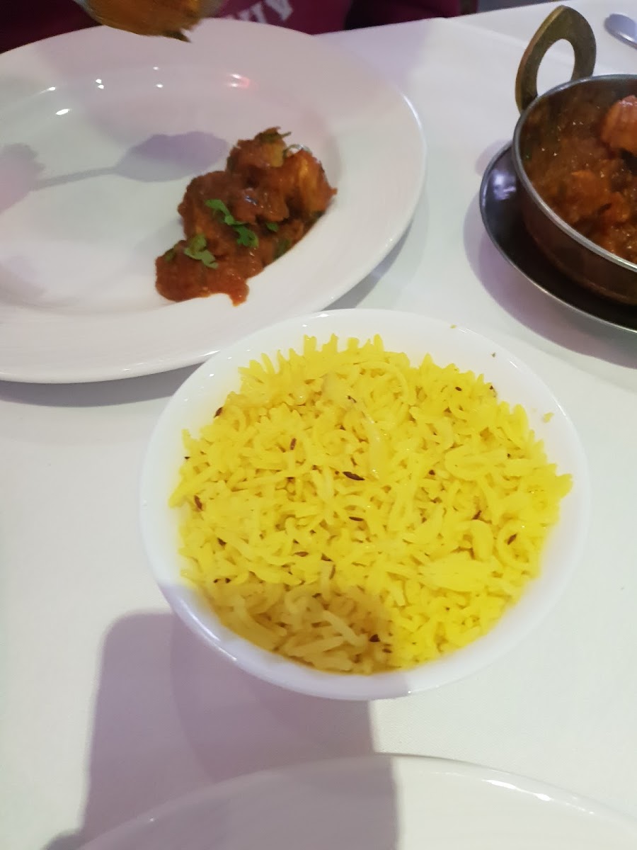 Maharaja Authentic Indian Cuisine-8