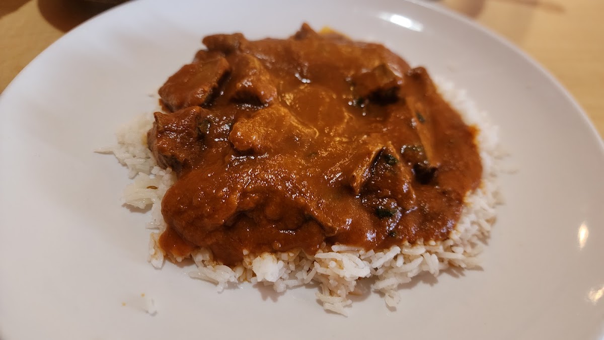 Maharaja Indian Cuisine-4