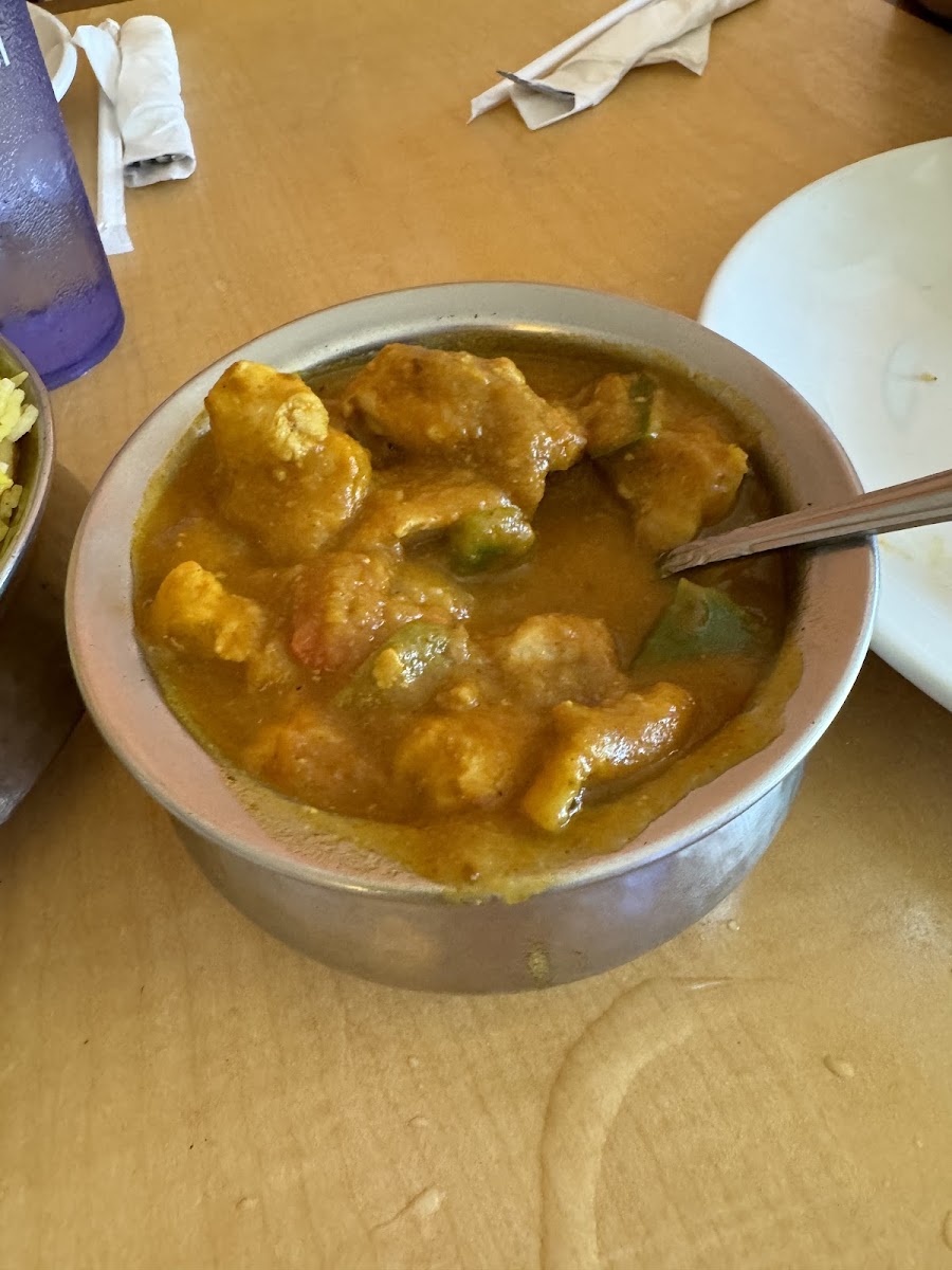 Maharaja Indian Cuisine-5
