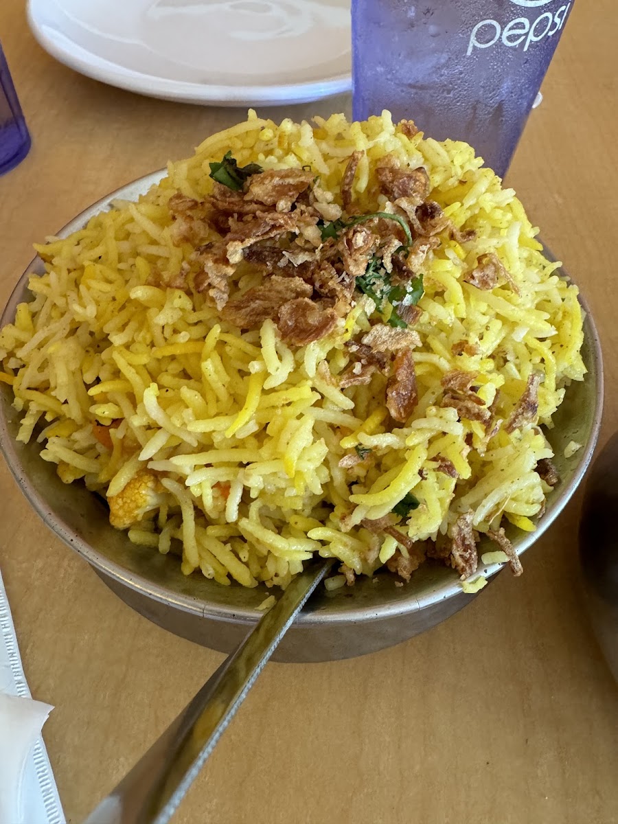 Maharaja Indian Cuisine-6