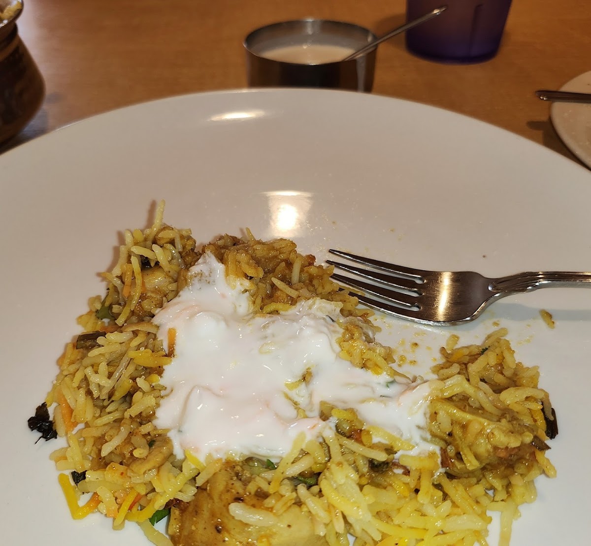 Maharaja Indian Cuisine-8