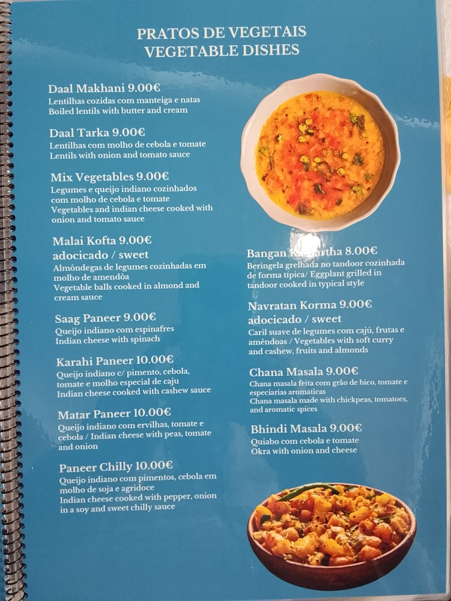 Menu Maharaja????-5