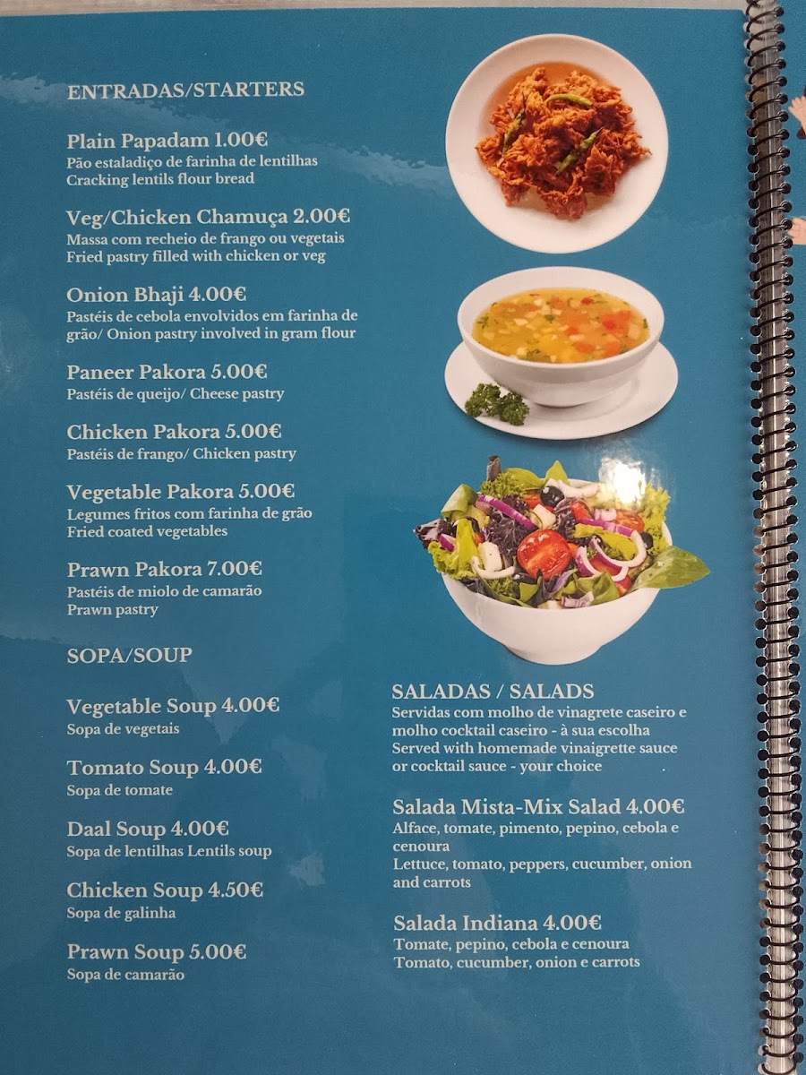Menu Maharaja????-6