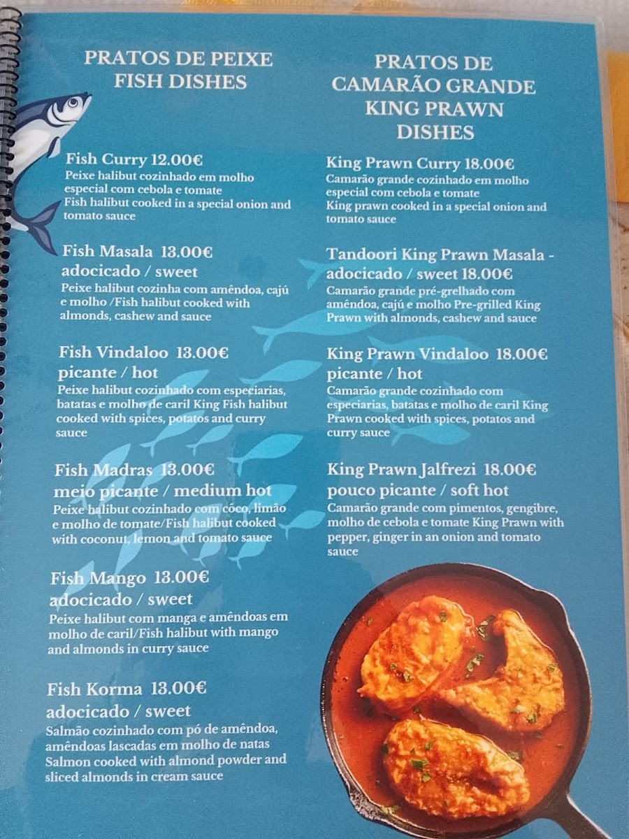 Menu Maharaja????-7