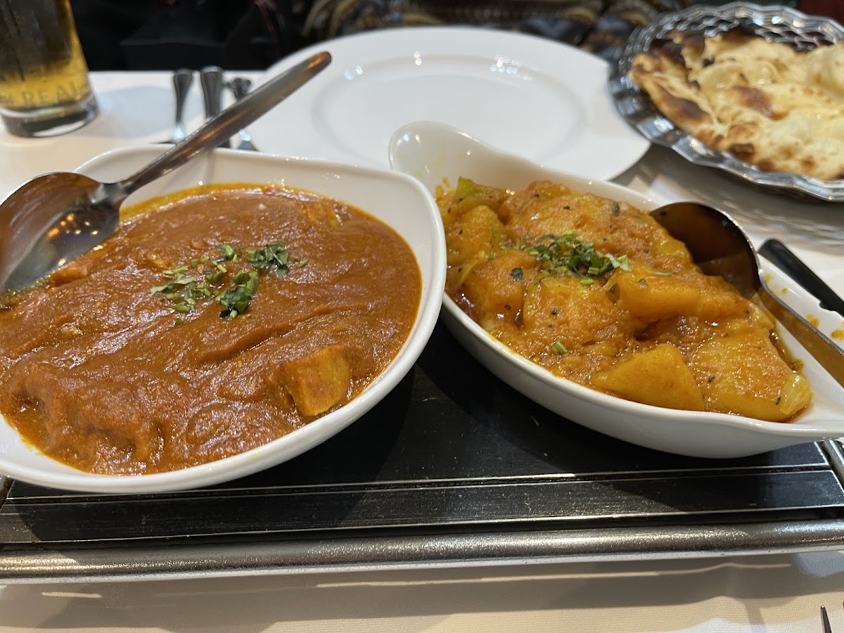 Maharani Indian And Bangladeshi Cuisine-4