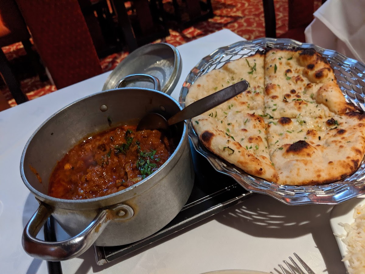Maharani Indian And Bangladeshi Cuisine-5