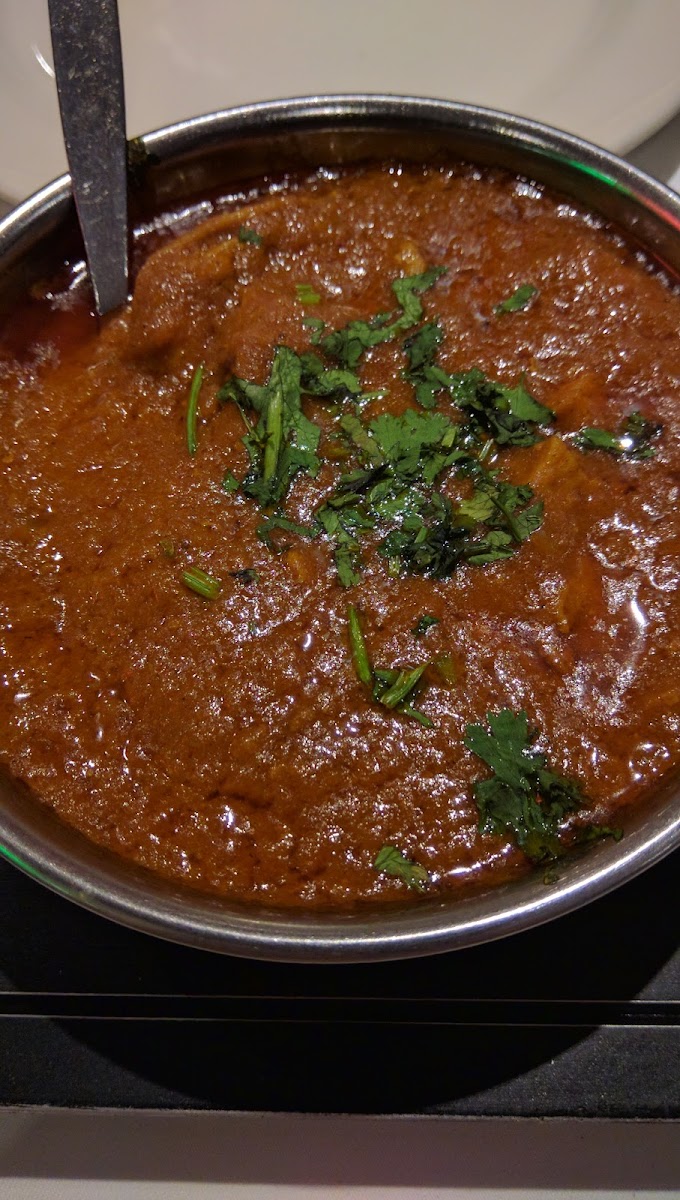 Maharani Indian And Bangladeshi Cuisine-7