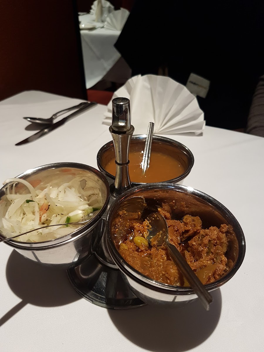 Maharani Indian And Bangladeshi Cuisine-9