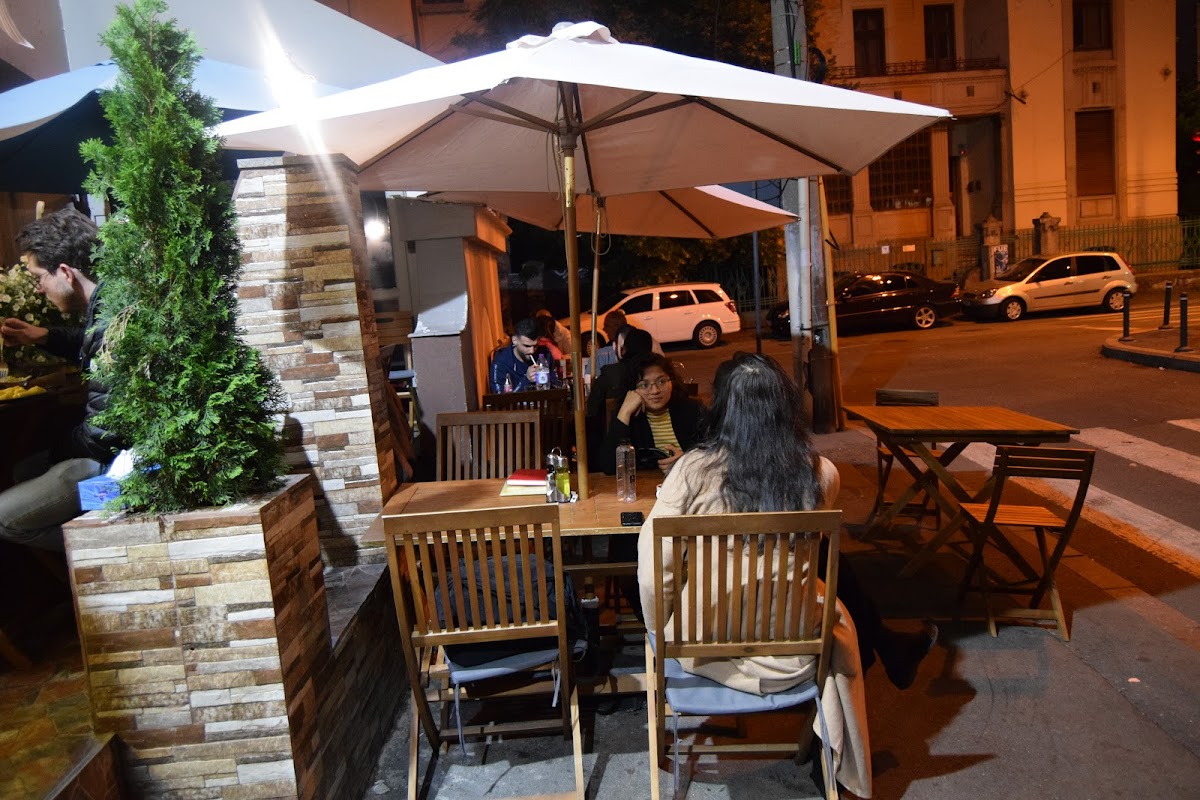 Maher Restaurant Libanez