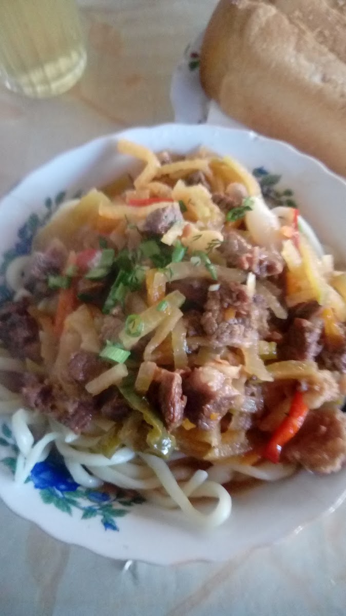 Mahinur Restaurant-6