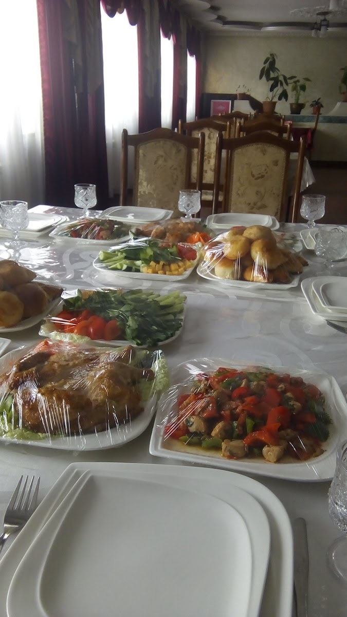 Mahinur Restaurant-7