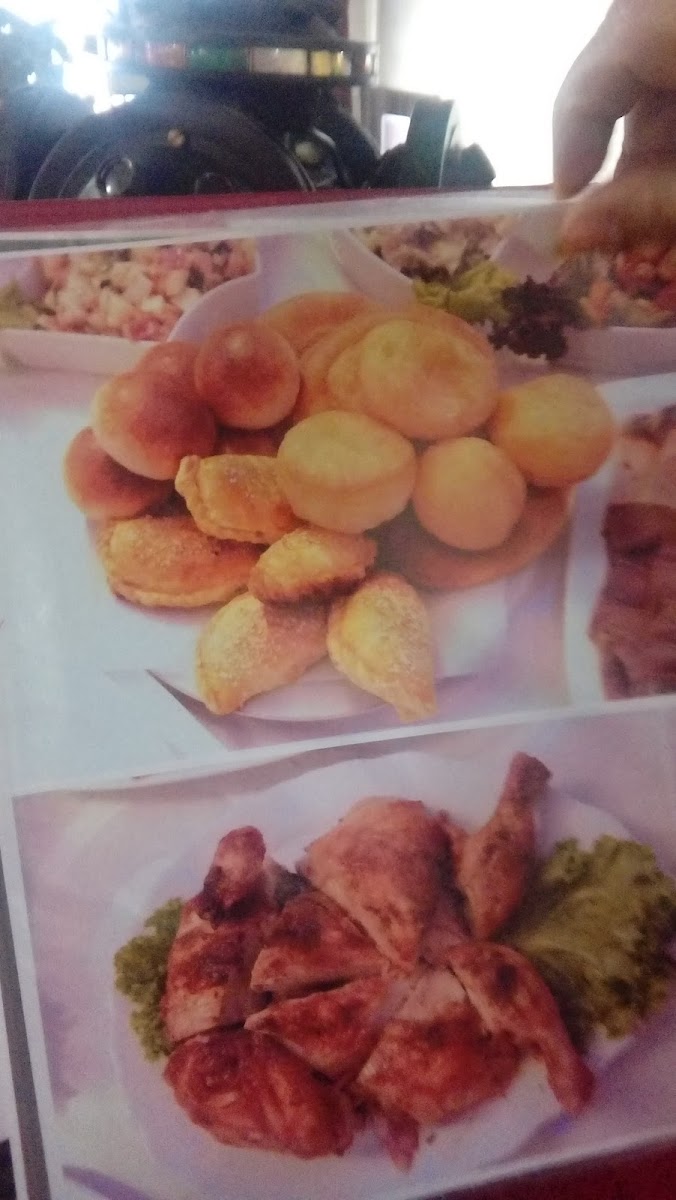 Mahinur Restaurant-8