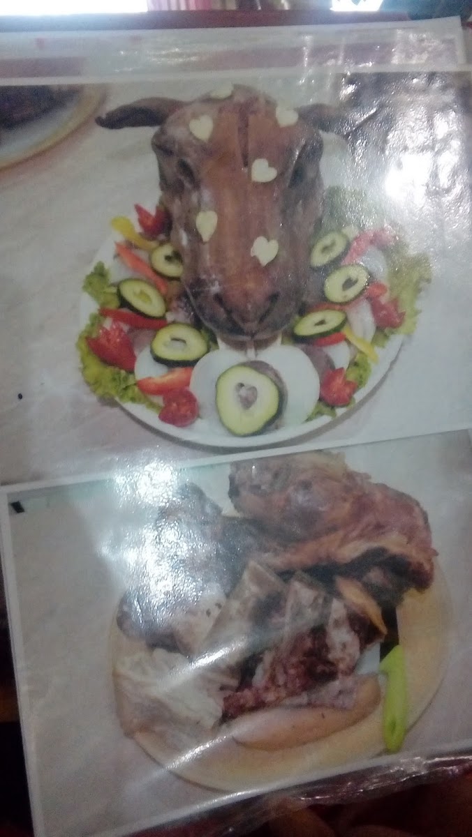 Mahinur Restaurant-9