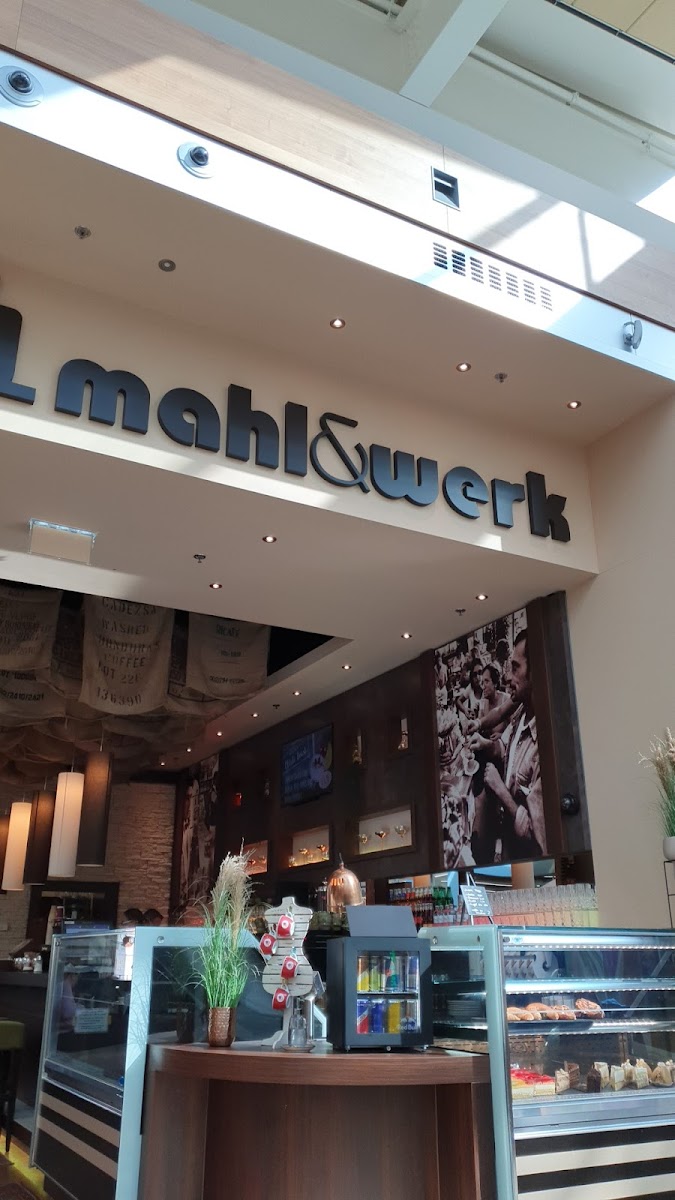 Mahl&werk