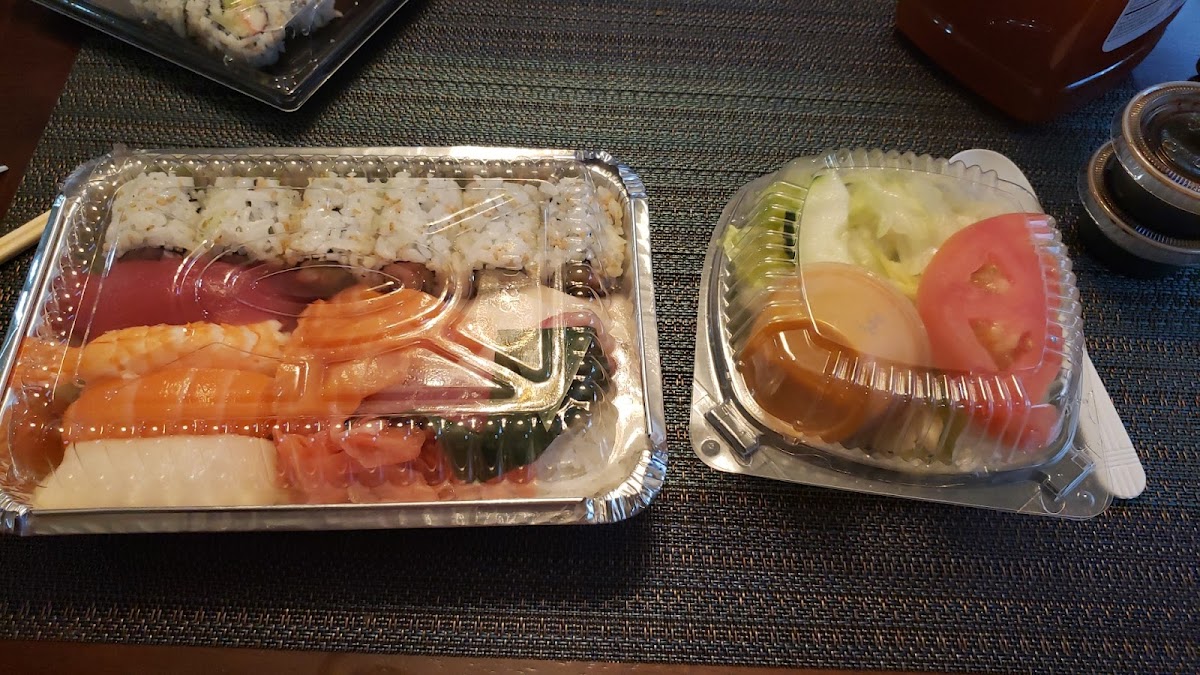 Mahzu Japanese Restaurant Freehold-10