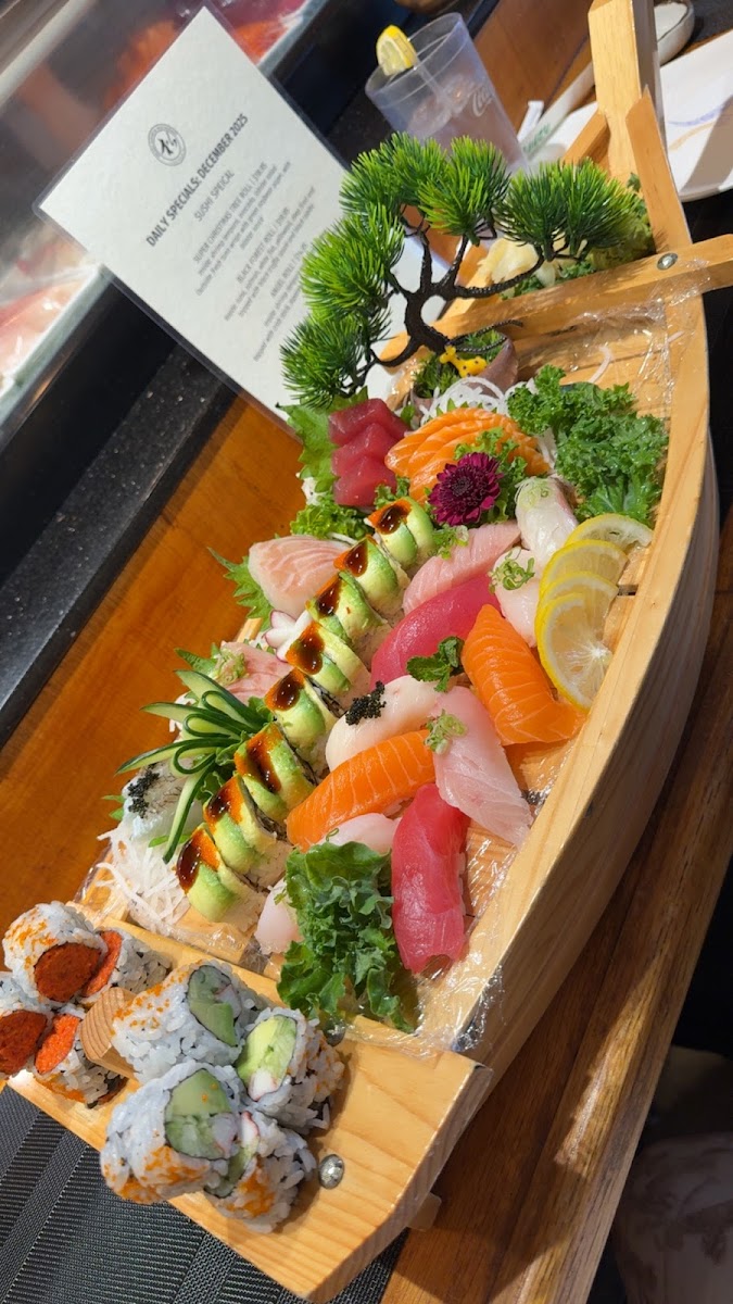 Mahzu Japanese Restaurant Freehold-4