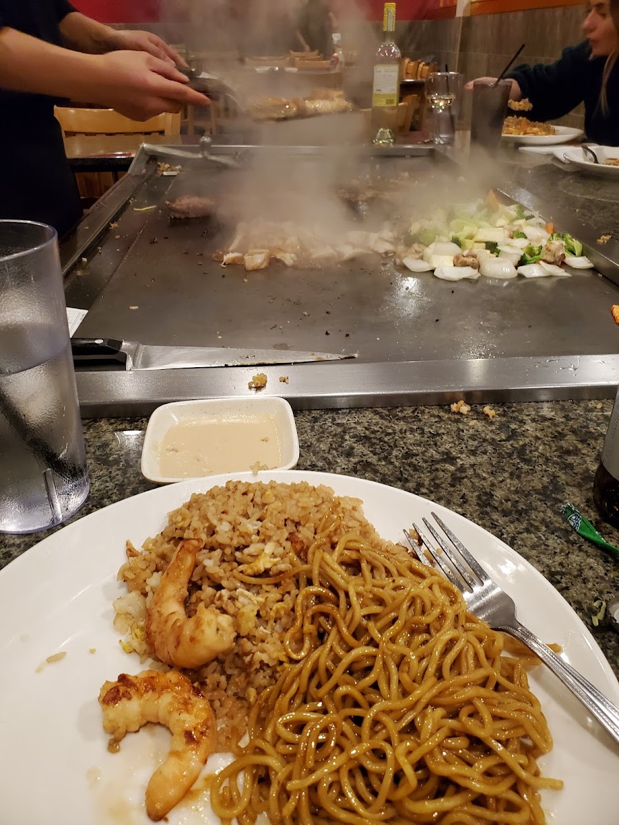 Mahzu Japanese Restaurant Freehold-5