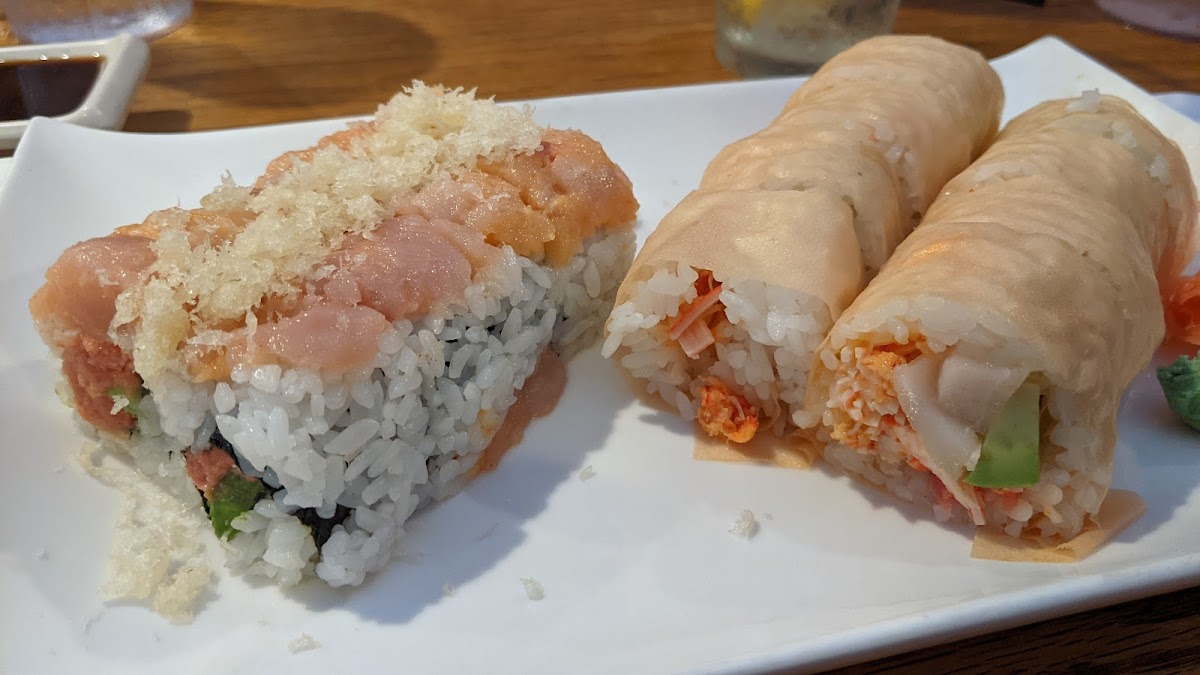 Mahzu Japanese Restaurant Freehold-6