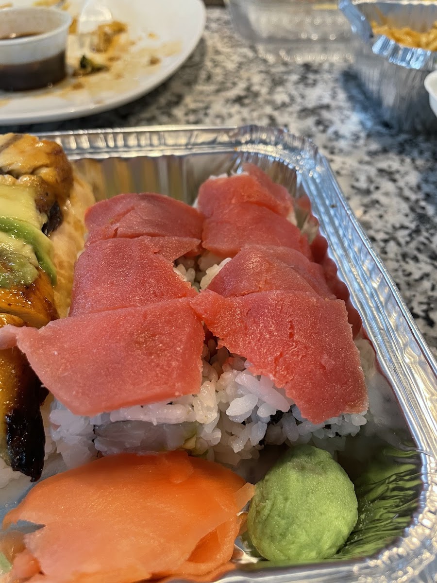 Mahzu Japanese Restaurant Freehold-7