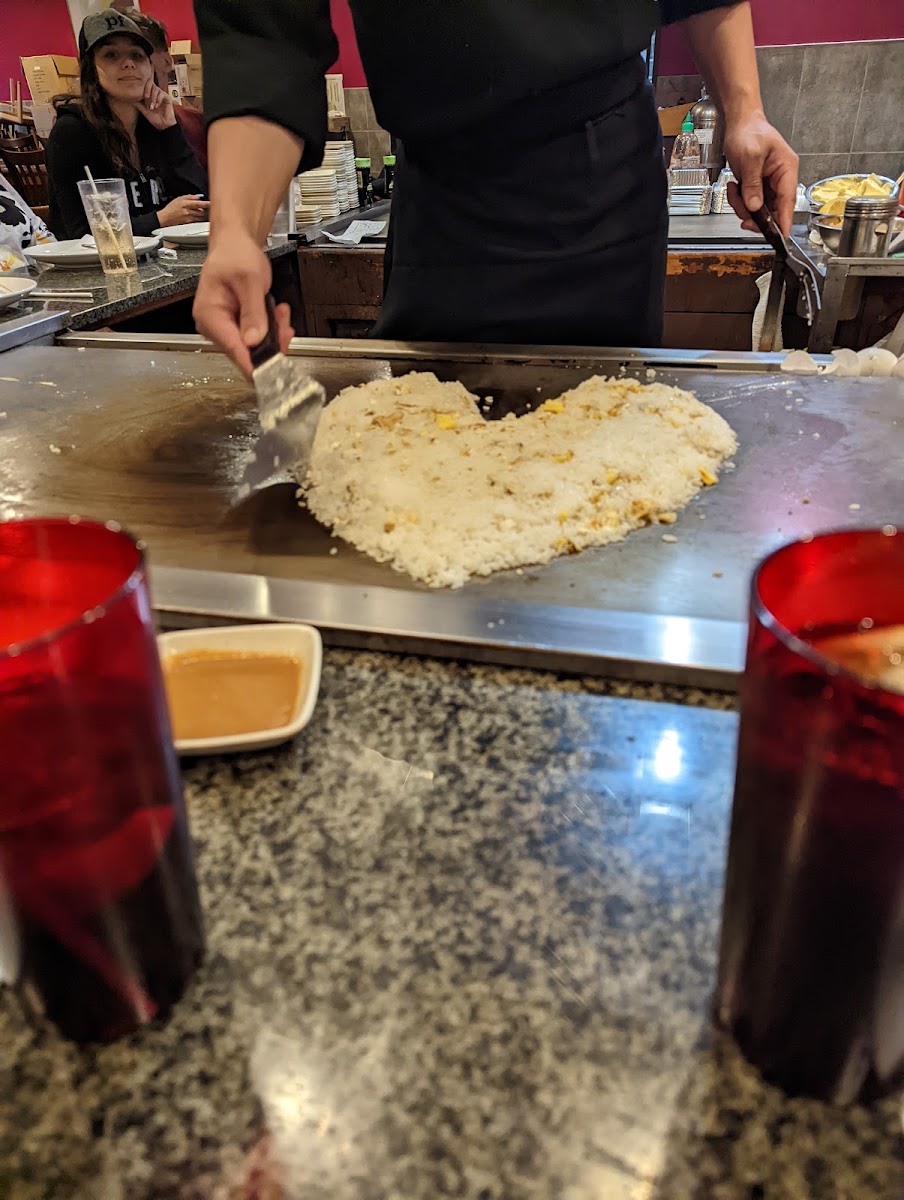 Mahzu Japanese Restaurant Freehold-8
