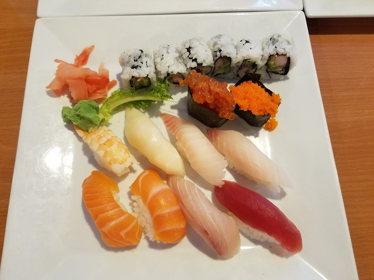 Mahzu Japanese Restaurant Freehold-9