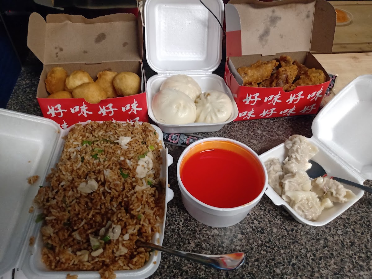 Mai Mai Chinese Restaurant-6