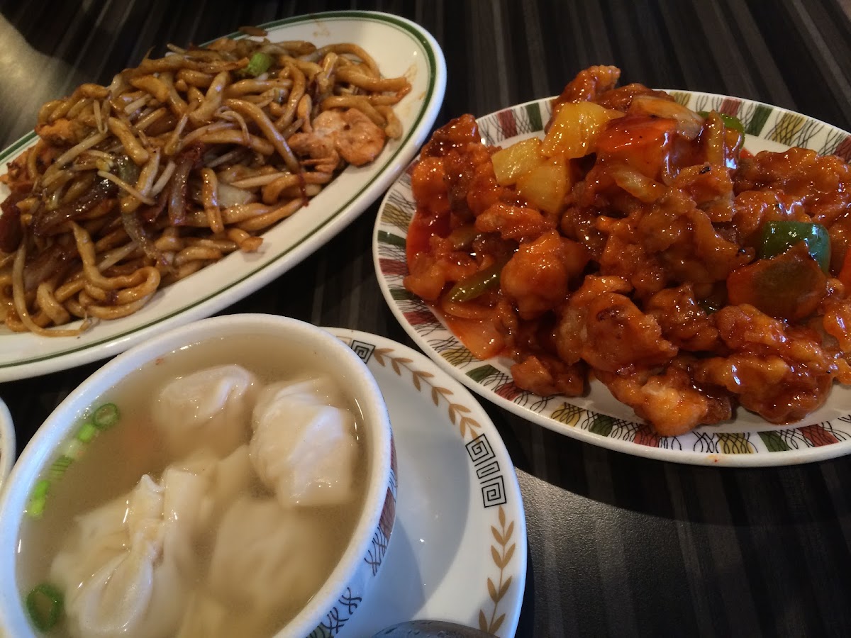 Mai Mai Chinese Restaurant-7