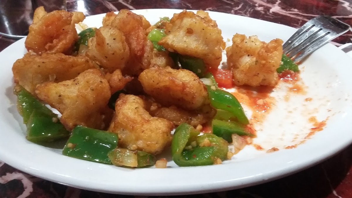 Mai Mai Chinese Restaurant-8