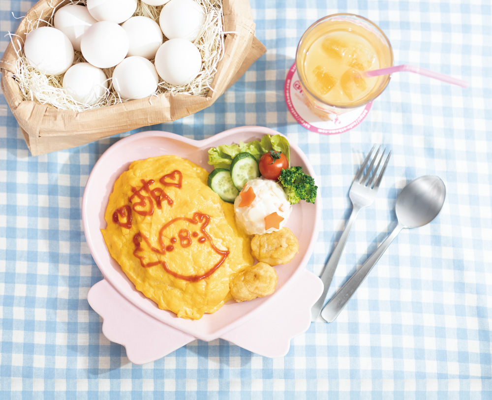 (Maid Cafe) At-Home Cafe Akihabara Donki-3