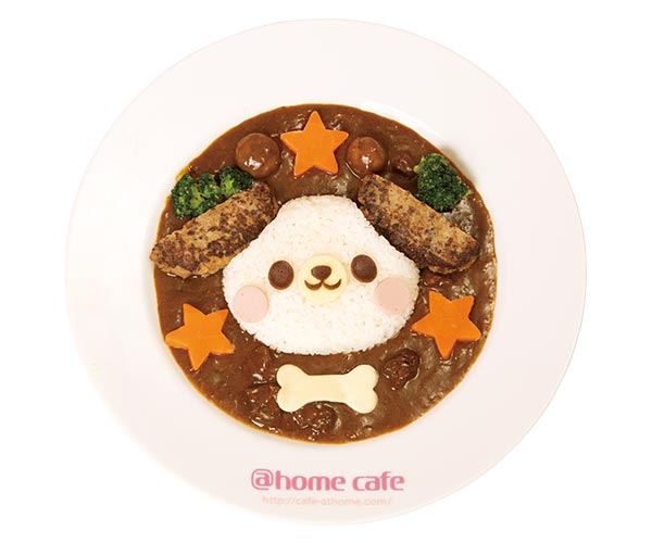 (Maid Cafe) At-Home Cafe Akihabara Donki-5