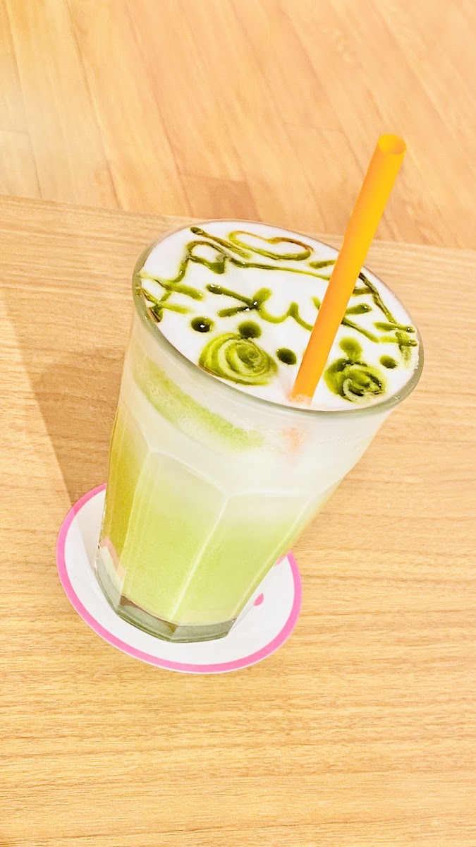(Maid Cafe) At-Home Cafe Akihabara Donki-8