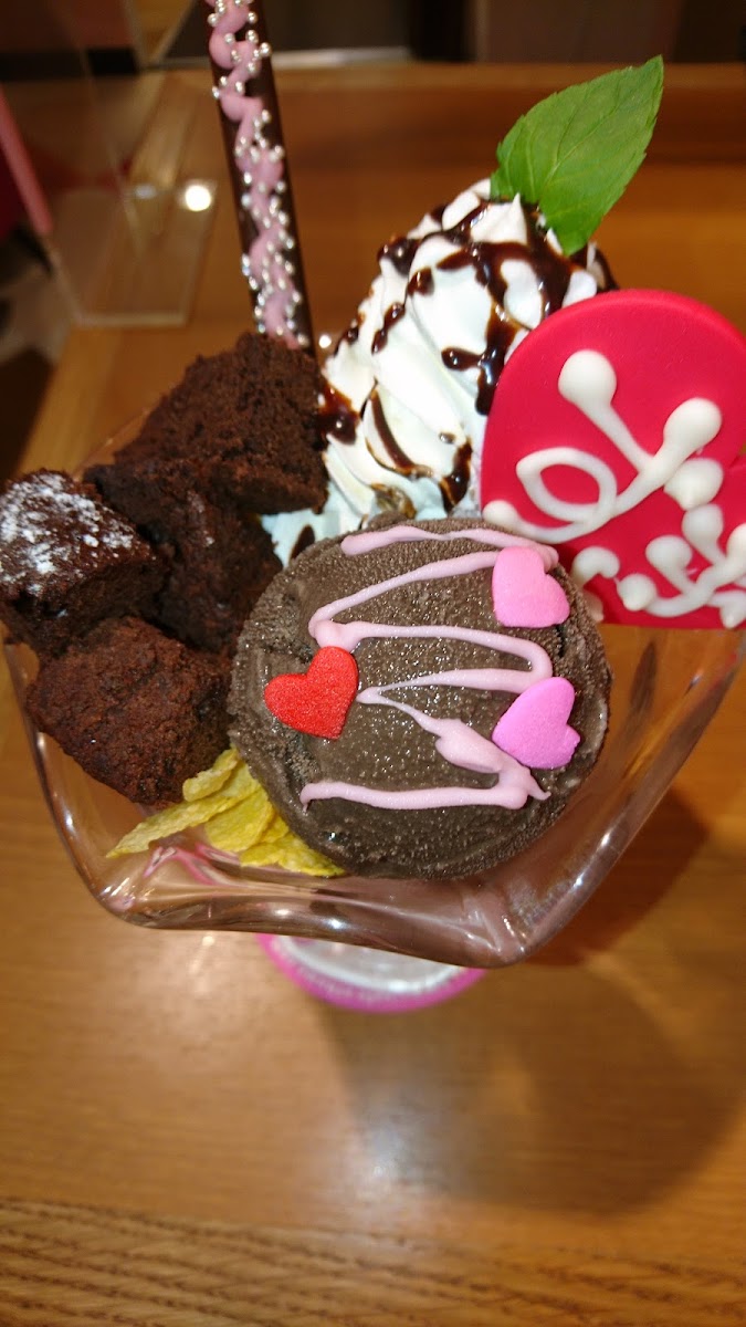 (Maid Cafe) At-Home Cafe Akihabara Donki-9
