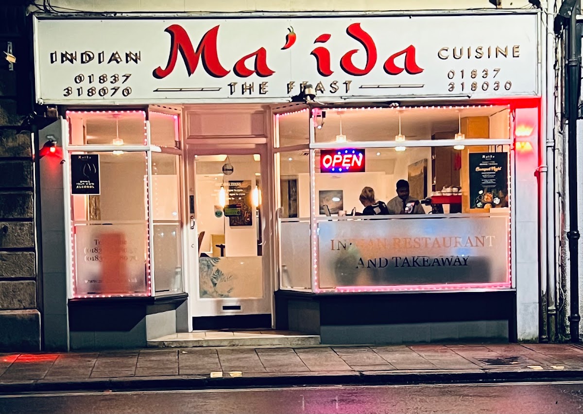Ma'ida