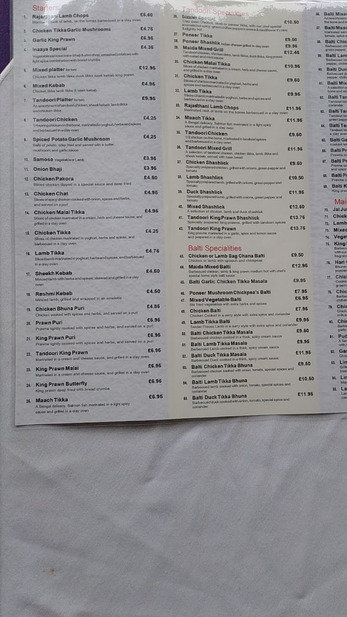Menu Ma'ida-6
