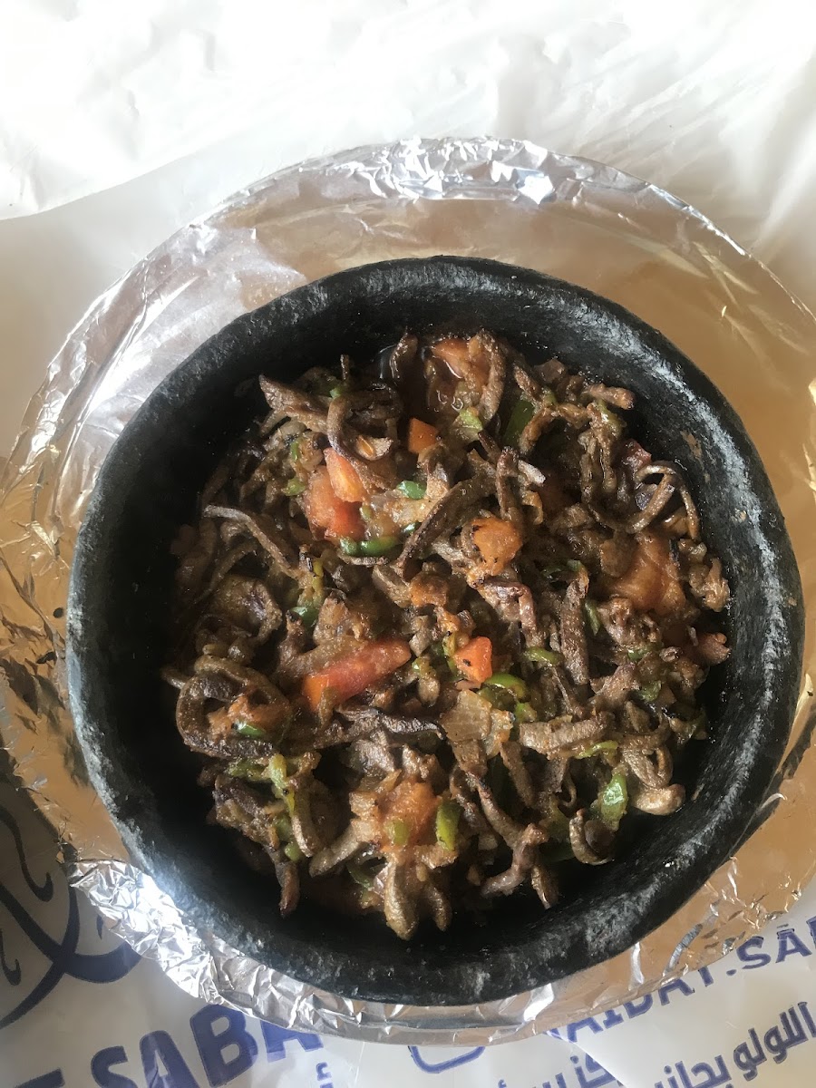 Maidath Saba Restaurant-7