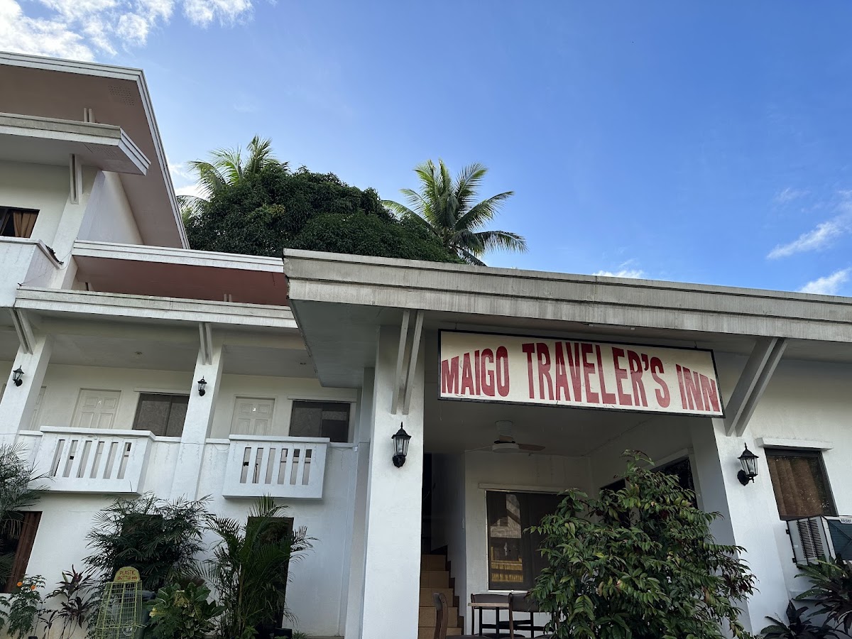 Maigo Food House And Travellers Inn