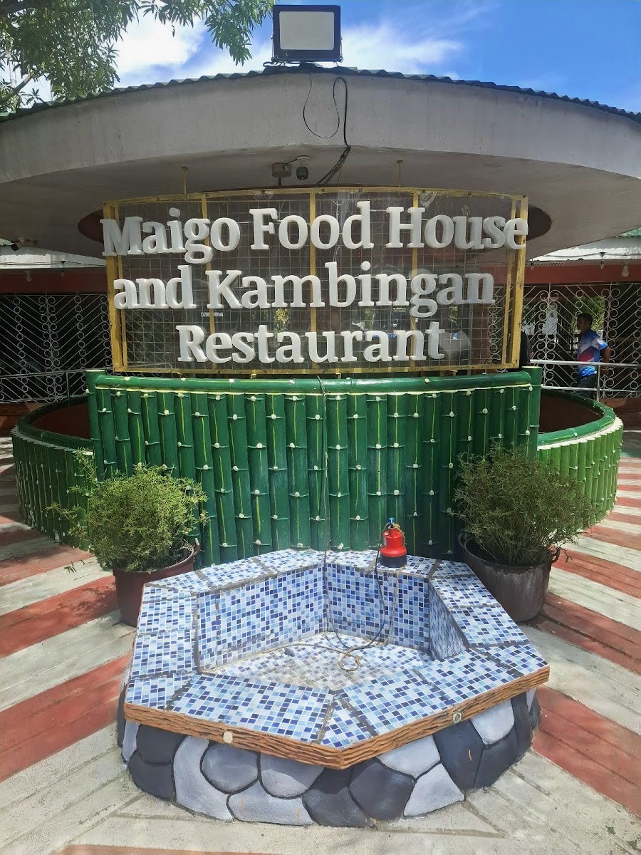 Maigo Food House And Travellers Inn-4