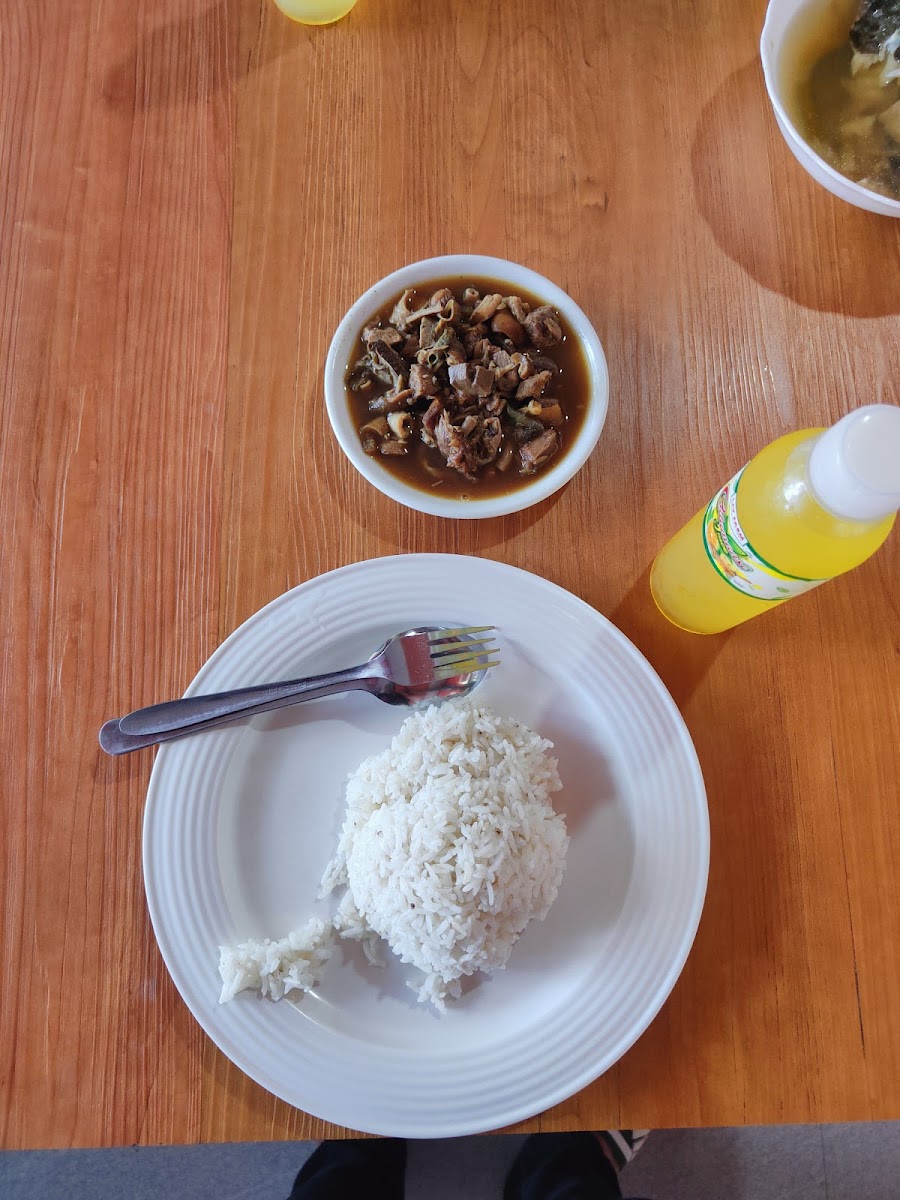 Maigo Food House And Travellers Inn-6