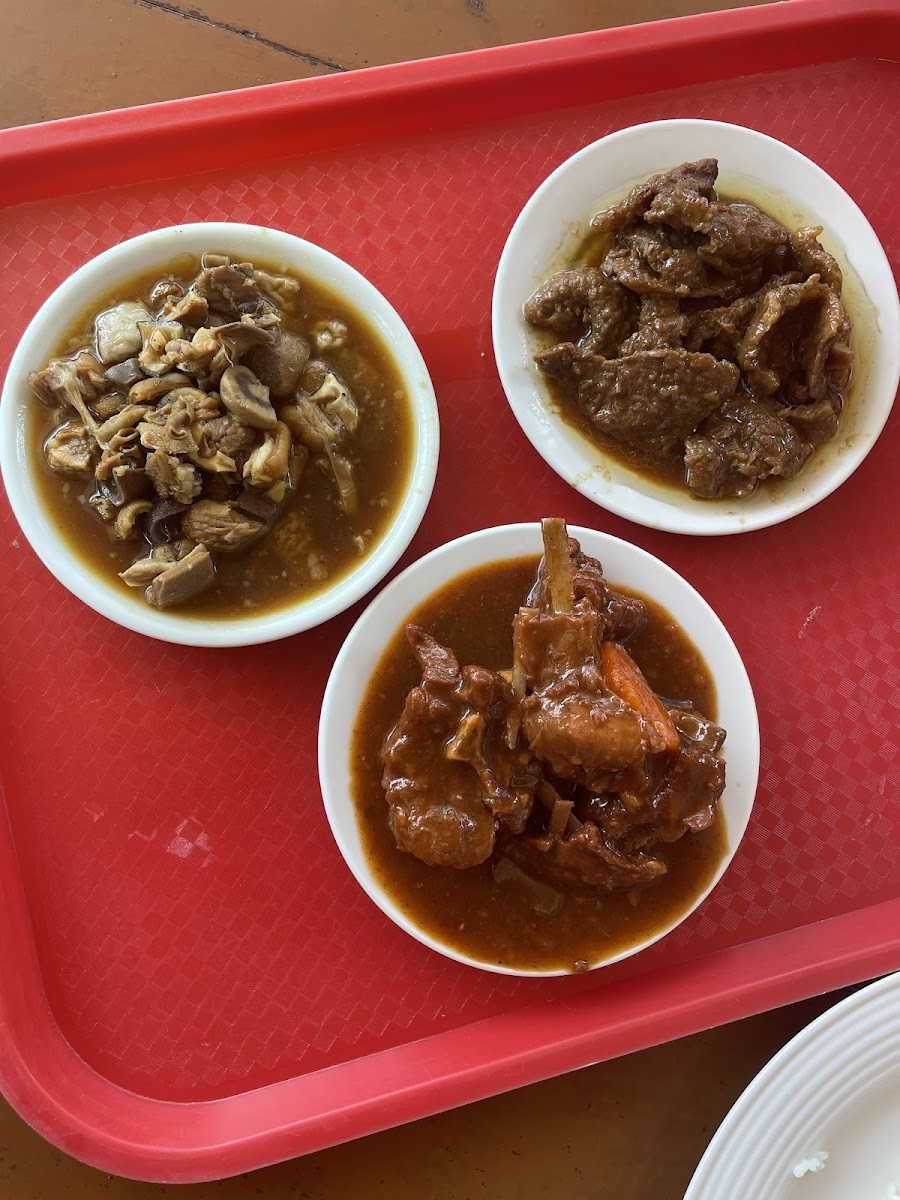 Maigo Food House And Travellers Inn-7